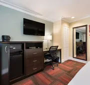 Best Western The Inn Of Los Gatos hotel detail image 7