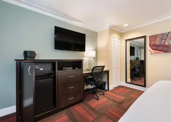 Best Western The Inn Of Los Gatos hotel thumbnail 7
