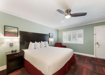 Best Western The Inn Of Los Gatos hotel thumbnail 8