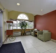 Americas Best Value Inn East Syracuse hotel detail image 3
