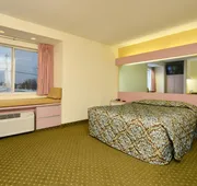 Americas Best Value Inn East Syracuse hotel detail image 7