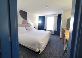 Spark by Hilton Lansing hotel thumbnail 6