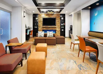 Fairfield Inn & Suites by Marriott New York ManhattanChelsea hotel thumbnail 2