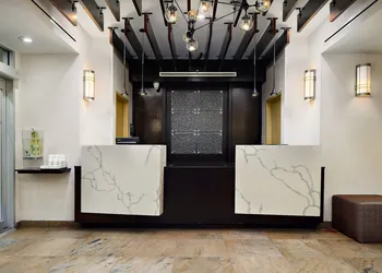 Fairfield Inn & Suites by Marriott New York ManhattanChelsea hotel thumbnail 3
