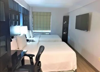 Fairfield Inn & Suites by Marriott New York ManhattanChelsea hotel thumbnail 5