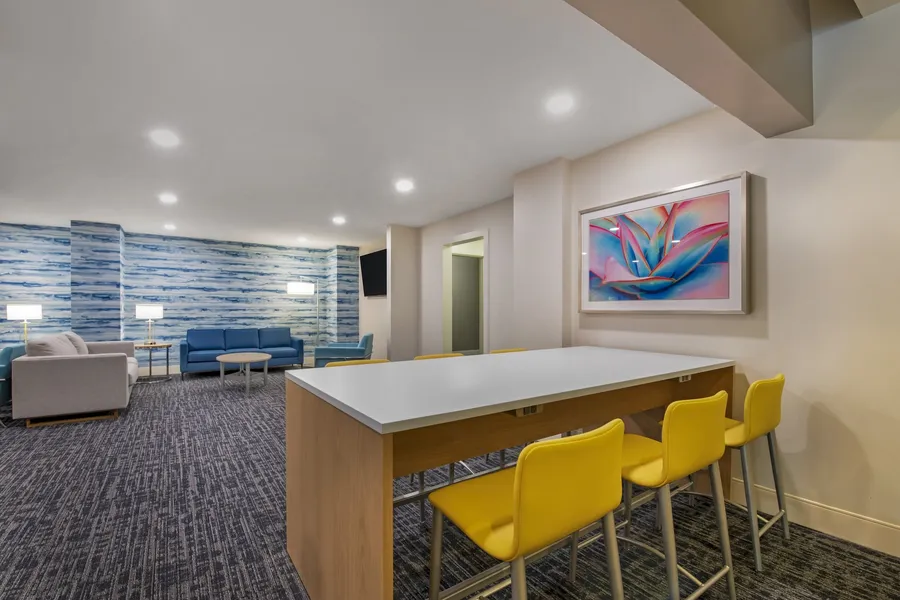 Holiday Inn Orlando - Disney Springs® Area by IHG hotel detail image 2