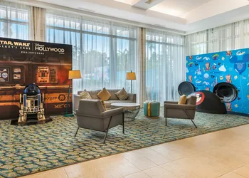 Holiday Inn Orlando - Disney Springs® Area by IHG hotel thumbnail 4
