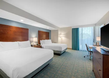 Holiday Inn Orlando - Disney Springs® Area by IHG hotel thumbnail 7