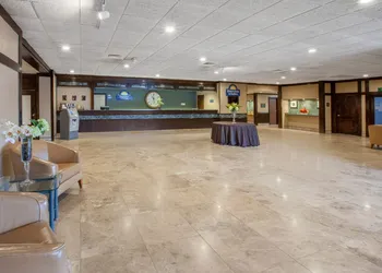 Quality Inn & Suites Richfield hotel thumbnail 2