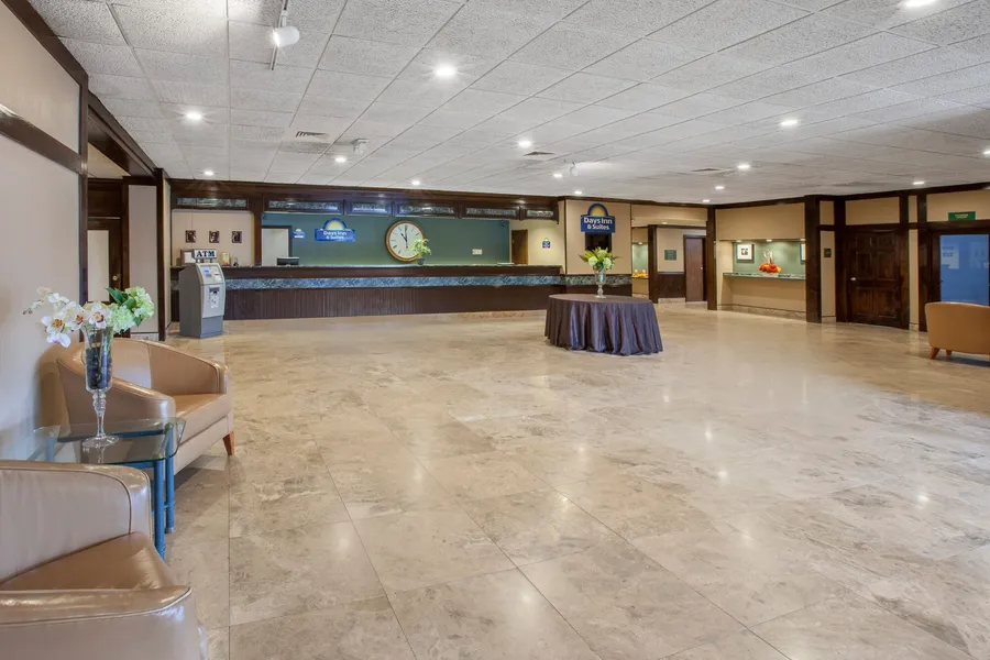 Quality Inn & Suites Richfield hotel detail image 2
