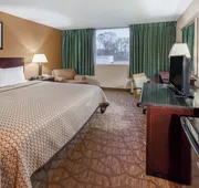 Quality Inn & Suites Richfield hotel detail image 3