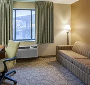 Quality Inn & Suites Richfield hotel detail image 4