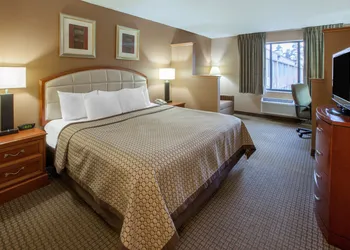 Quality Inn & Suites Richfield hotel thumbnail 6