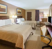 Quality Inn & Suites Richfield hotel detail image 7