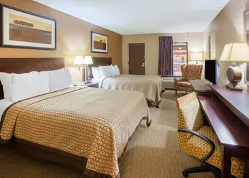 Quality Inn & Suites Richfield hotel thumbnail 7