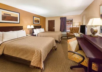 Quality Inn & Suites Richfield hotel thumbnail 8