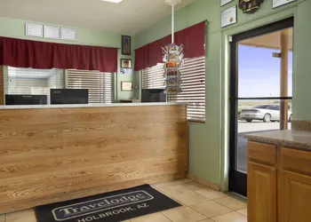 Travelodge by Wyndham Holbrook hotel thumbnail 2