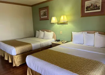 Travelodge by Wyndham Holbrook hotel thumbnail 5