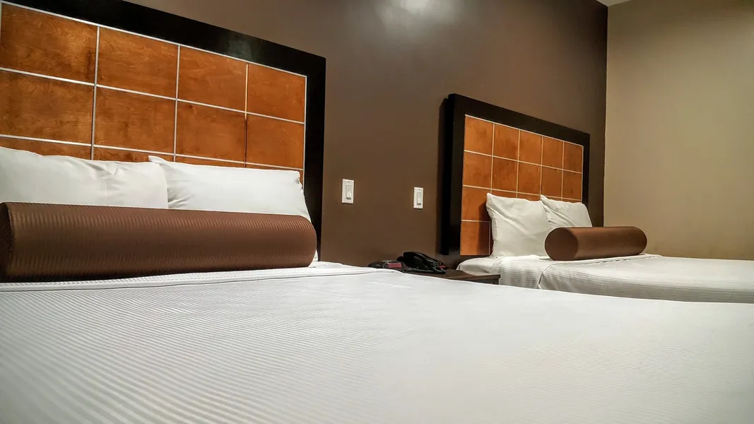 Gardena Terrace Inn hotel detail image 6