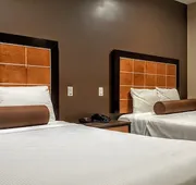 Gardena Terrace Inn hotel detail image 7