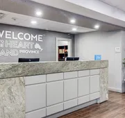 Hampton Inn & Suites by Hilton Brantford Conference Centre hotel detail image 5
