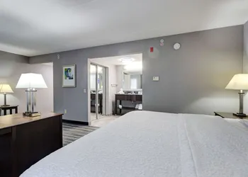 Hampton Inn & Suites by Hilton Brantford Conference Centre hotel thumbnail 7