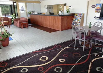 Americas Best Value Inn Douglasville hotel thumbnail 2
