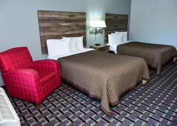 Americas Best Value Inn Douglasville hotel thumbnail 3