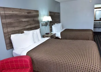 Americas Best Value Inn Douglasville hotel thumbnail 4