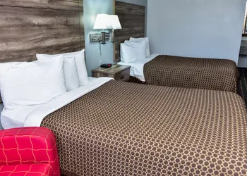 Americas Best Value Inn Douglasville hotel thumbnail 5