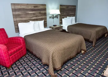 Americas Best Value Inn Douglasville hotel thumbnail 6