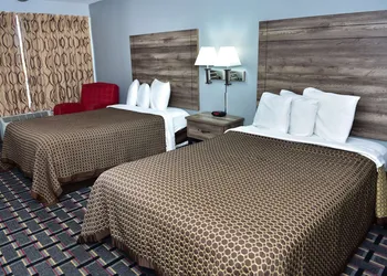 Americas Best Value Inn Douglasville hotel thumbnail 7