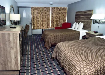 Americas Best Value Inn Douglasville hotel thumbnail 8