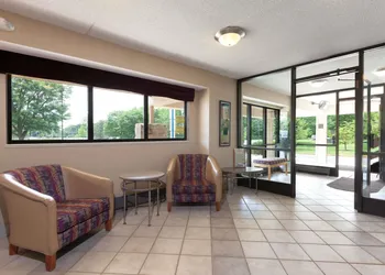 Days Inn by Wyndham Monmouth Junction/S Brunswick/Princeton hotel thumbnail 2