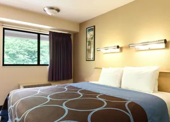 Days Inn by Wyndham Monmouth Junction/S Brunswick/Princeton hotel thumbnail 8