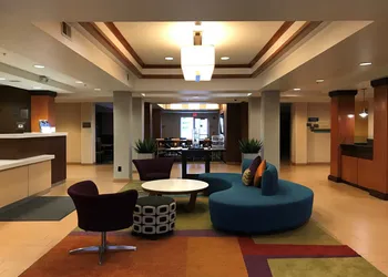 Comfort Inn & Suites Ankeny - Des Moines hotel thumbnail 2