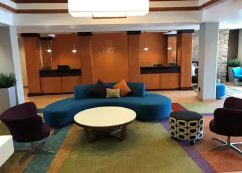 Comfort Inn & Suites Ankeny - Des Moines hotel thumbnail 3