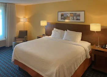Comfort Inn & Suites Ankeny - Des Moines hotel thumbnail 6