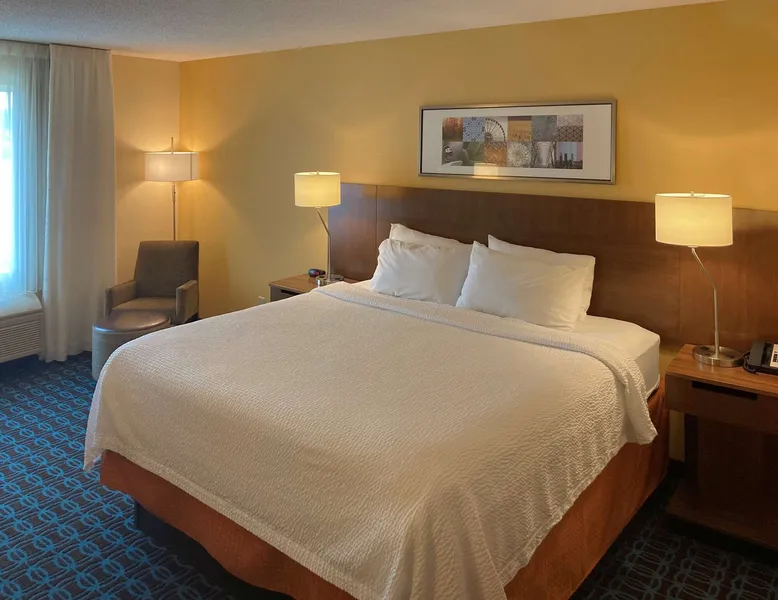 Comfort Inn & Suites Ankeny - Des Moines hotel detail image 6