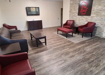 Red Roof Inn LaGrange hotel thumbnail 2