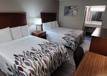 Red Roof Inn LaGrange hotel thumbnail 7