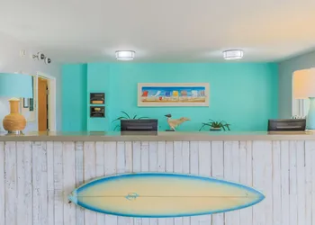 Surf & Sand Hotel hotel thumbnail 5