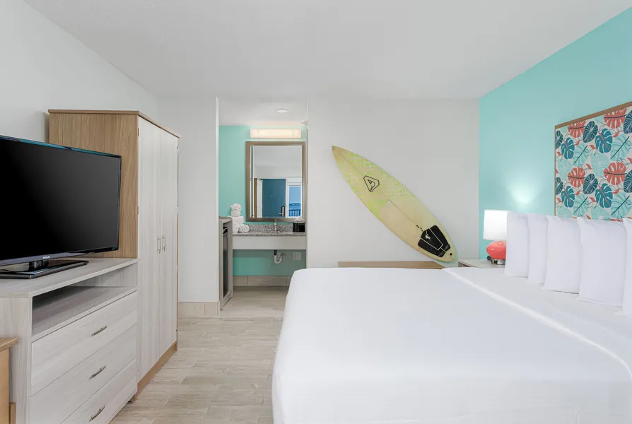 Surf & Sand Hotel hotel detail image 6
