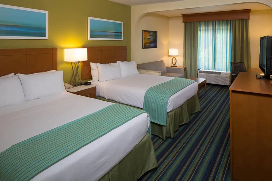 Holiday Inn Express Clermont by IHG hotel detail image 2