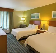 Holiday Inn Express Clermont by IHG hotel detail image 7