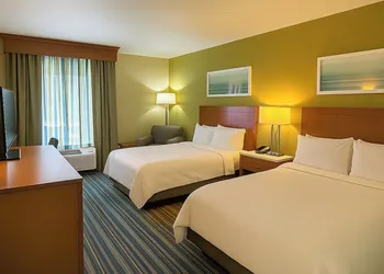 Holiday Inn Express Clermont by IHG hotel thumbnail 7