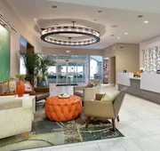 DoubleTree by Hilton Hotel Galveston Beach hotel detail image 3