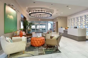 DoubleTree by Hilton Hotel Galveston Beach hotel thumbnail 3