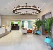 DoubleTree by Hilton Hotel Galveston Beach hotel detail image 4