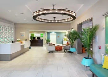 DoubleTree by Hilton Hotel Galveston Beach hotel thumbnail 4